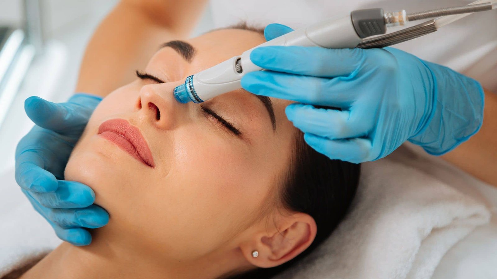 hydrafacial -la-bella-esthetics