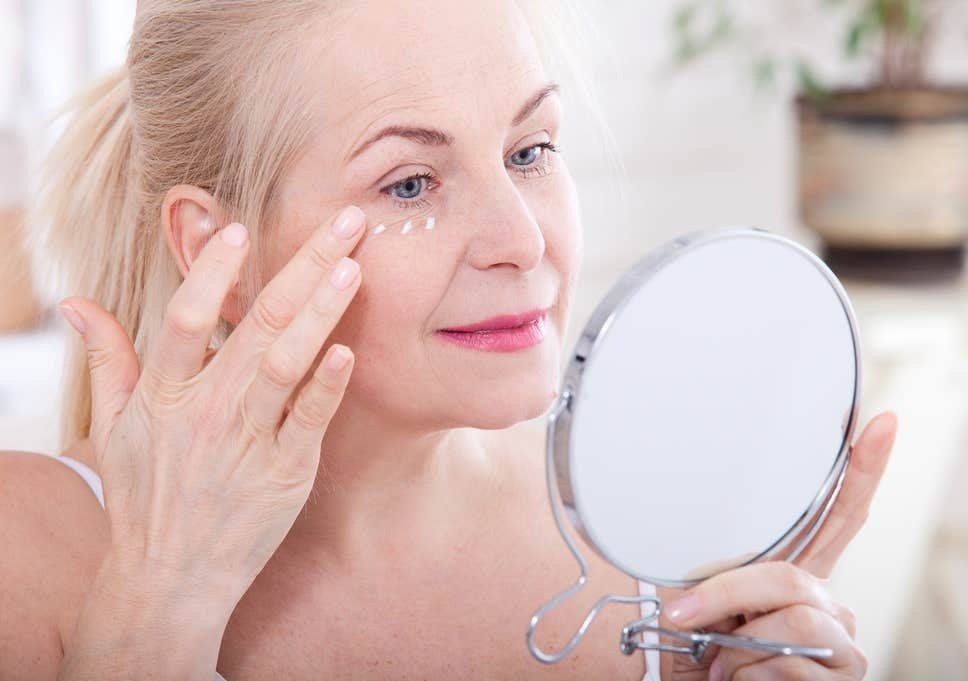 anti-aging-facial-fairfax VA