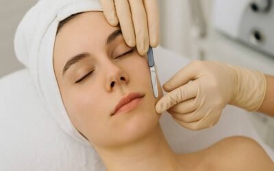 Dermaplaning Fairfax VA